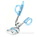 Mode roestvrij staal schoonheid Draagbare mini kleur Wimper krultang clip Wimper accessoire tool